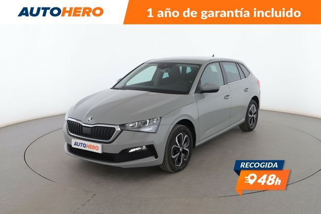 SKODA Scala (1.0 TSI Selection) en Madrid