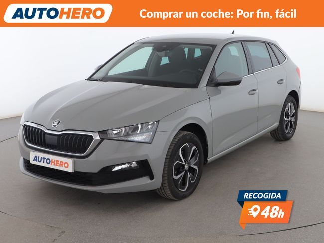 SKODA Scala (1.0 TSI Selection) en Madrid