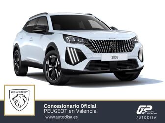 Imagen de PEUGEOT 2008 1.2 PureTech S&S Allure Pack 130