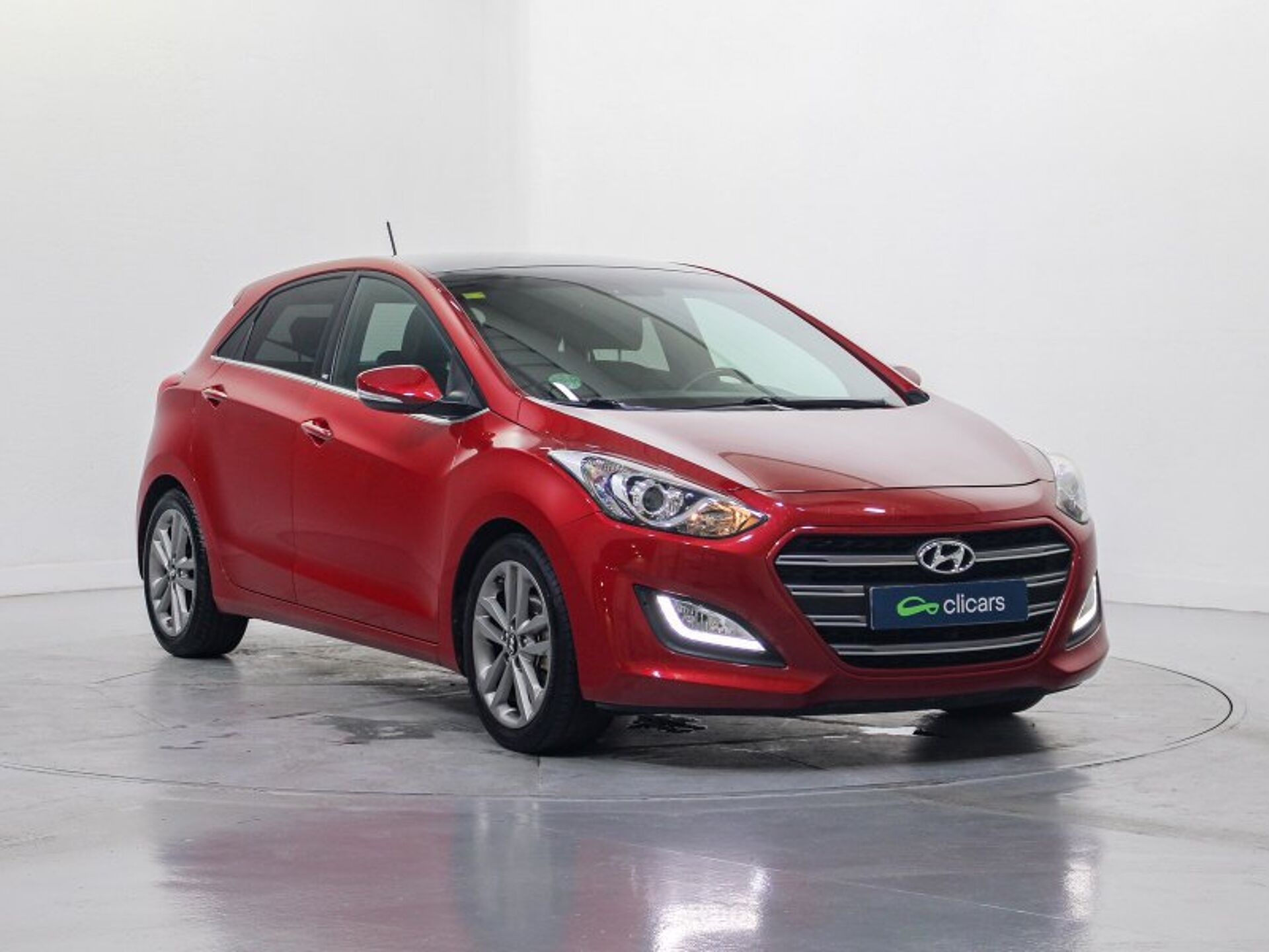 Imagen 3 de HYUNDAI i30