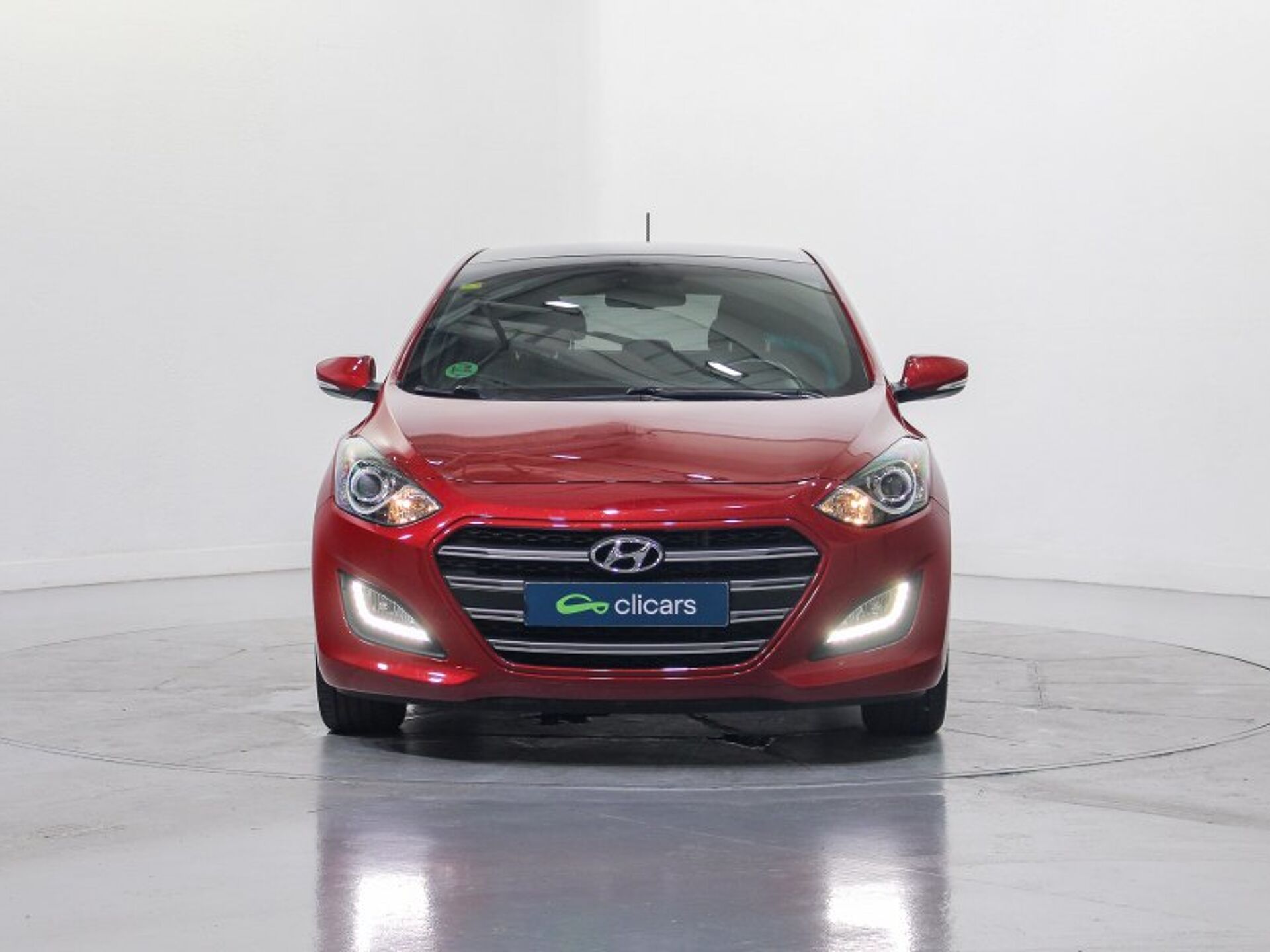 Imagen 2 de HYUNDAI i30