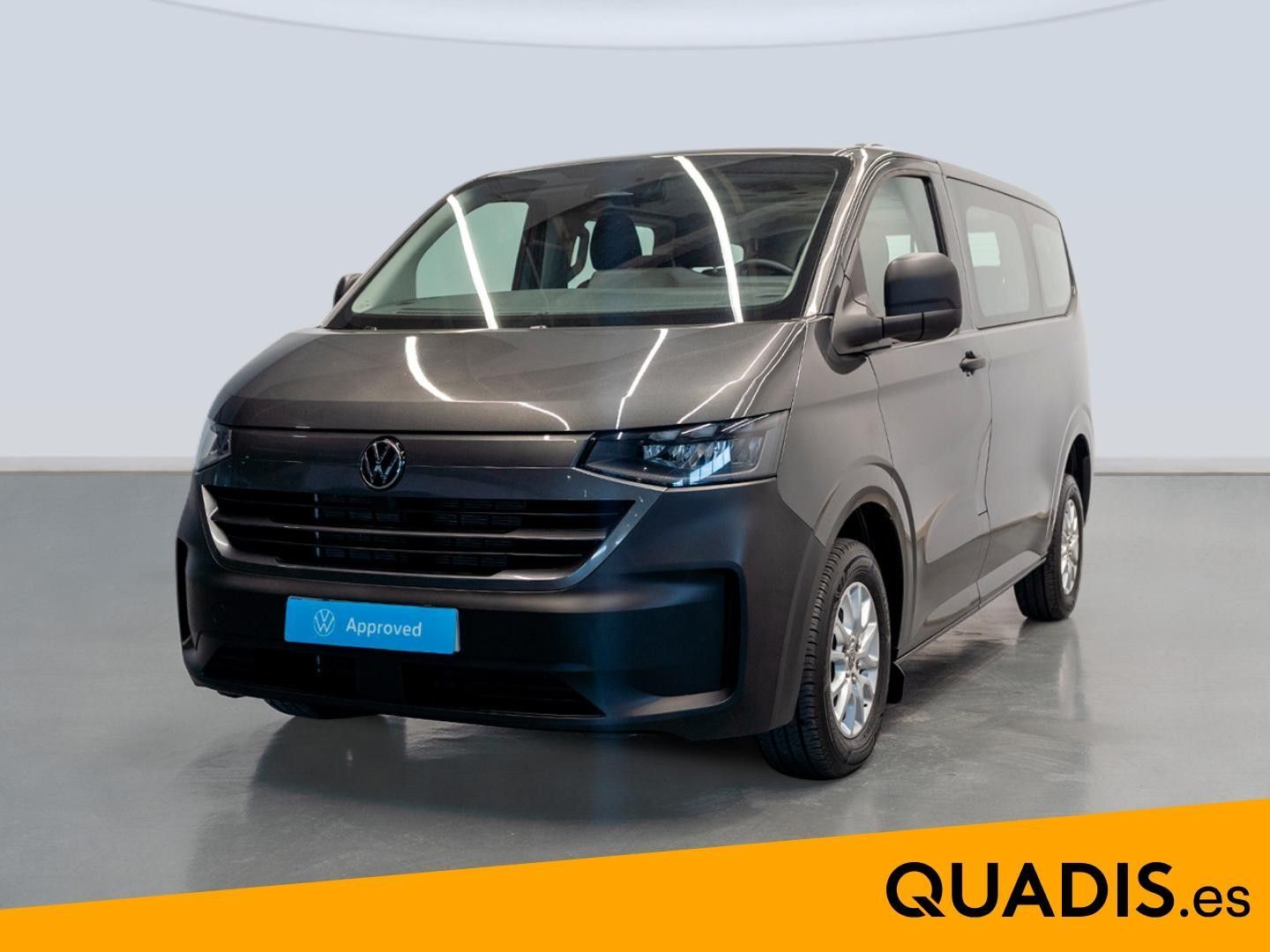 Foto del VOLKSWAGEN Caravelle 2.0TDI 4MO Batalla Corta 110kW Aut
