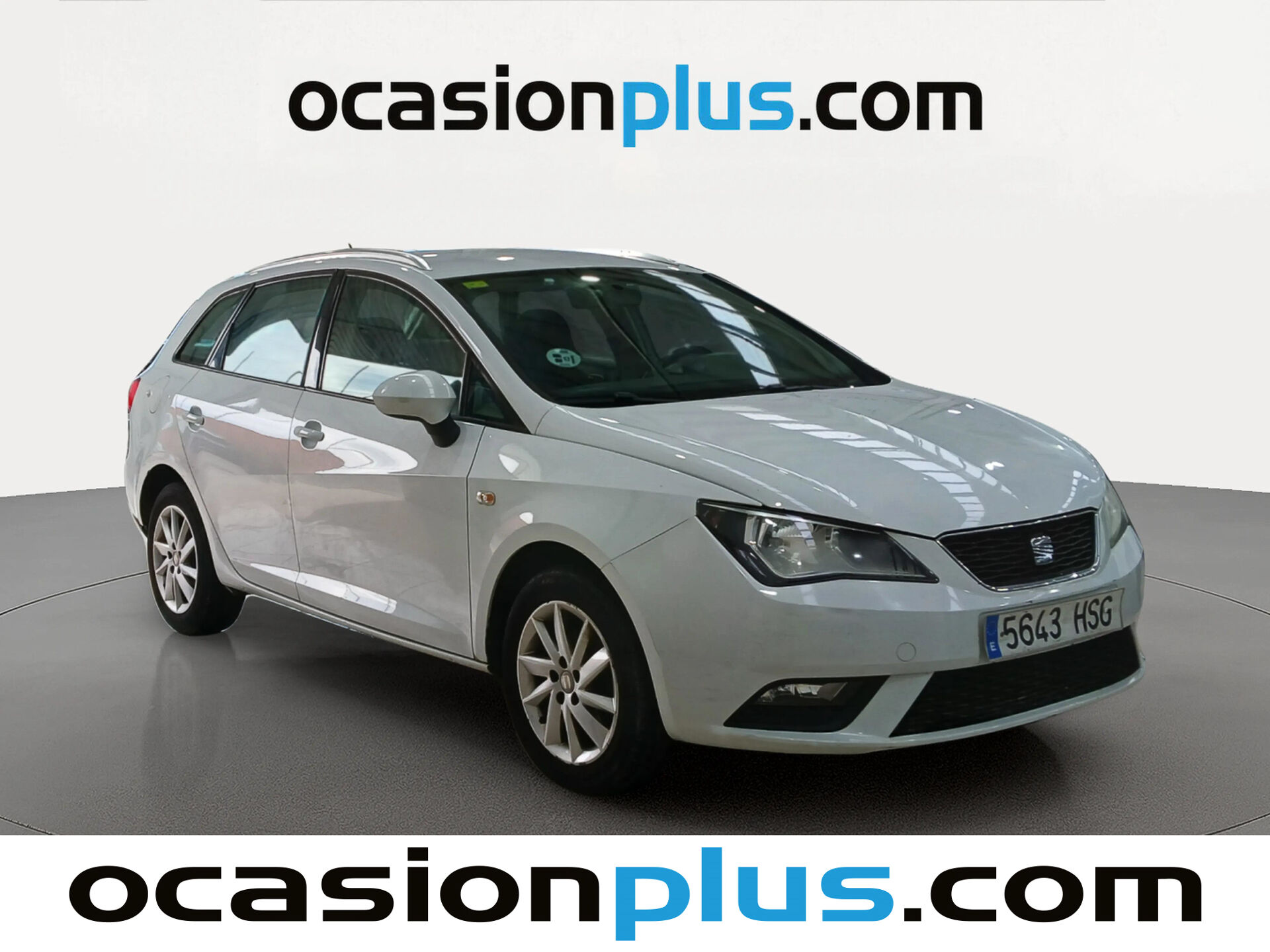 Imagen 2 de SEAT Ibiza