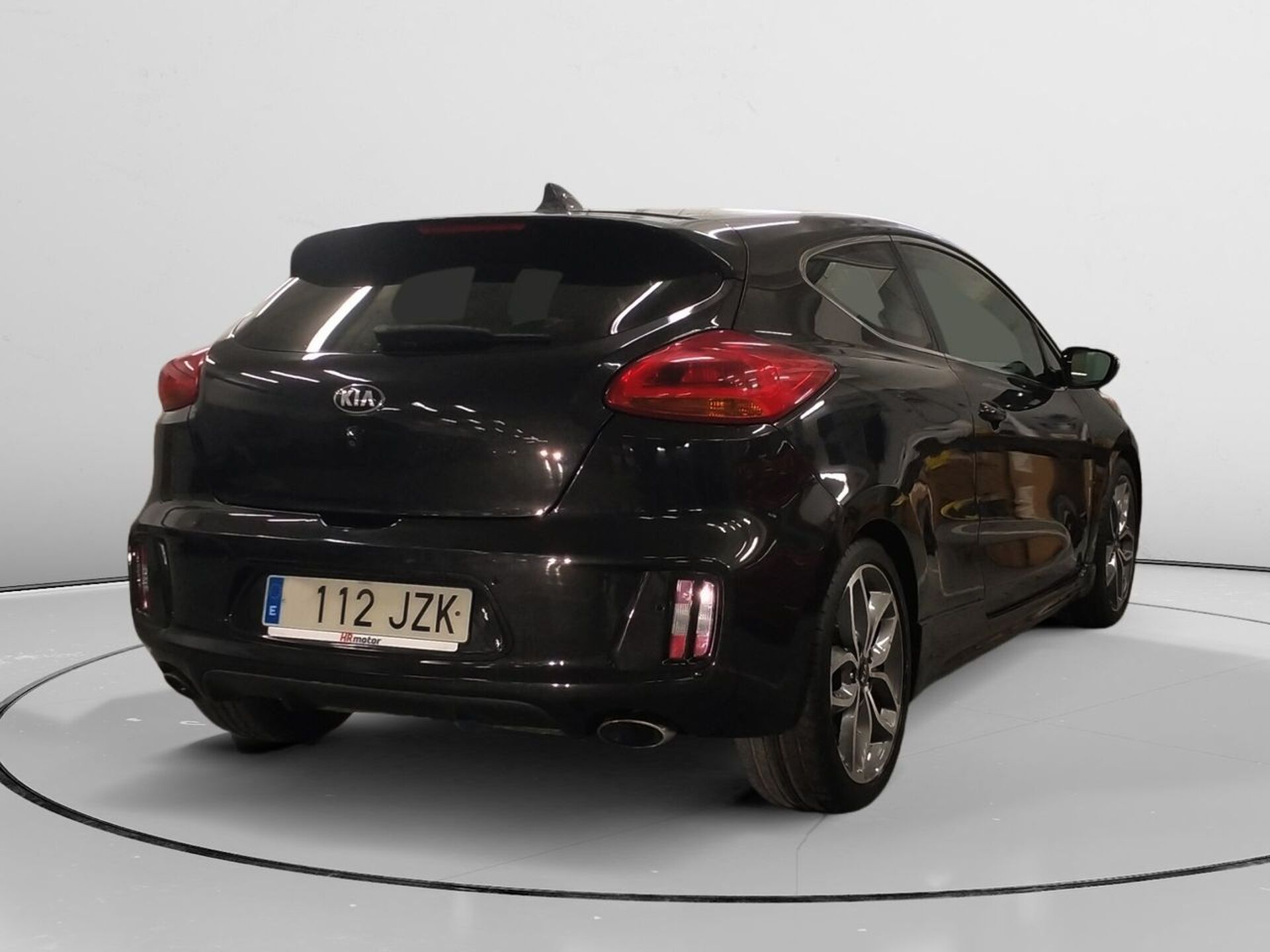 Imagen 2 de KIA Ceed