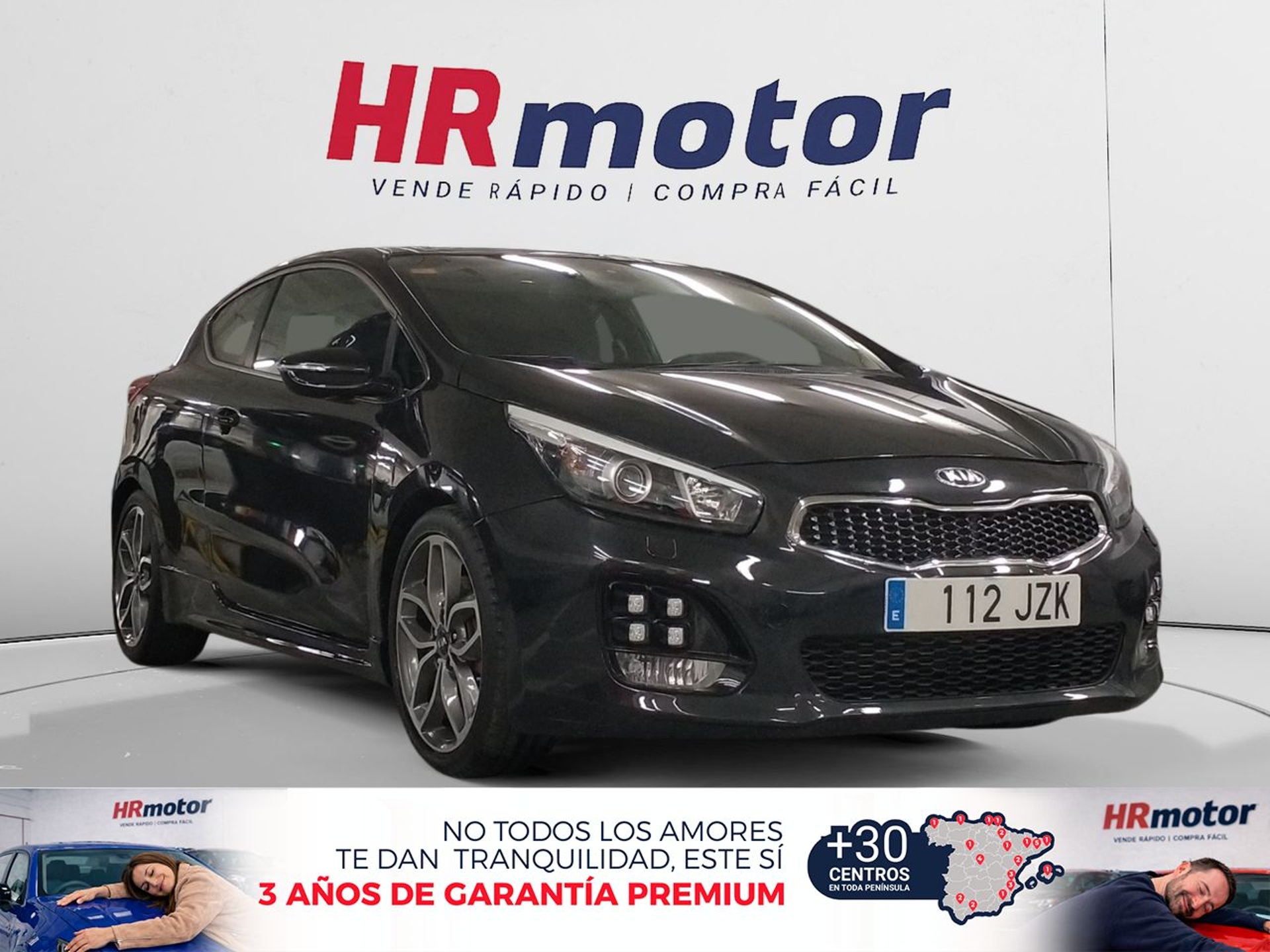 Imagen de KIA Ceed