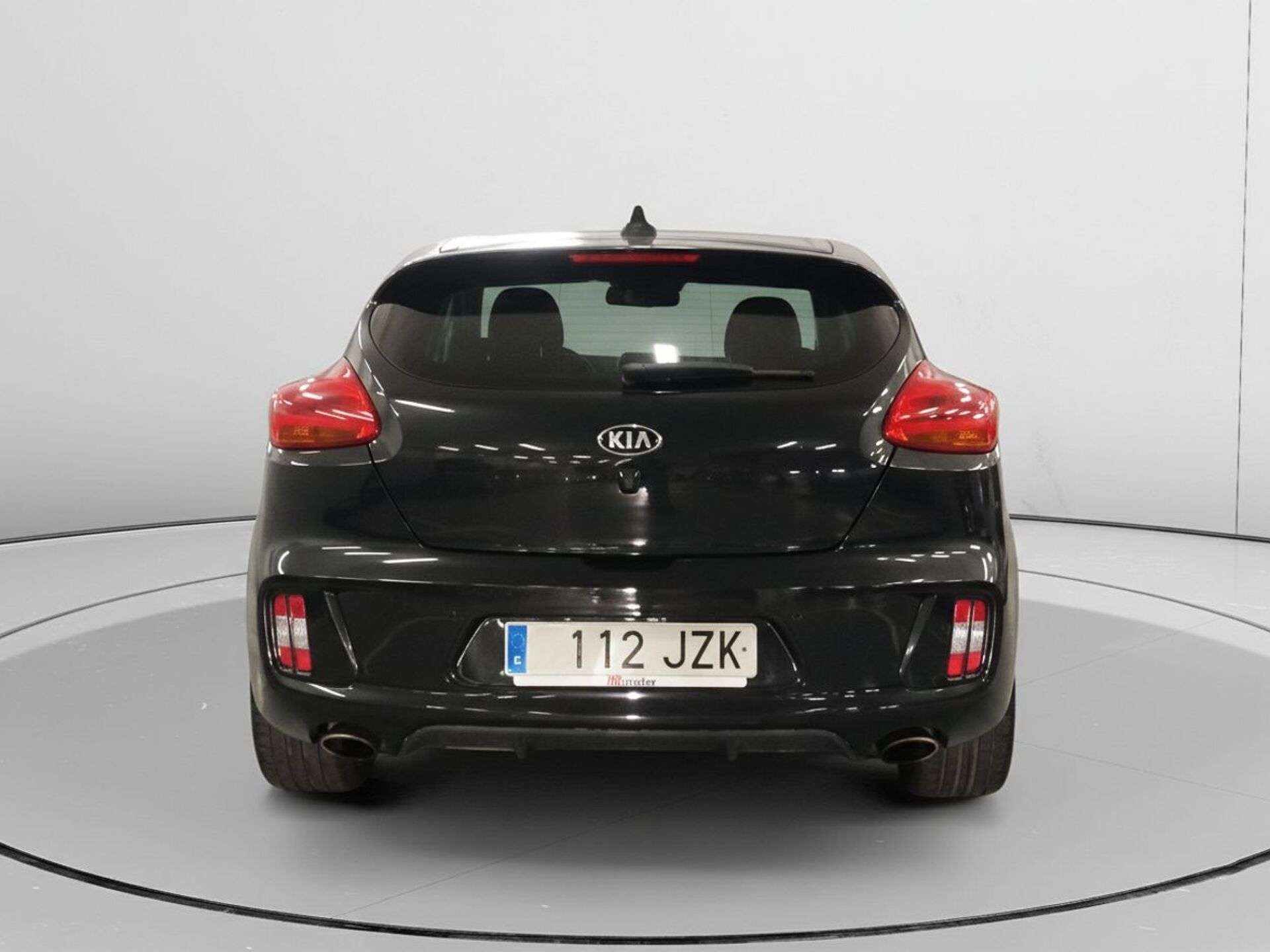 Imagen 3 de KIA Ceed