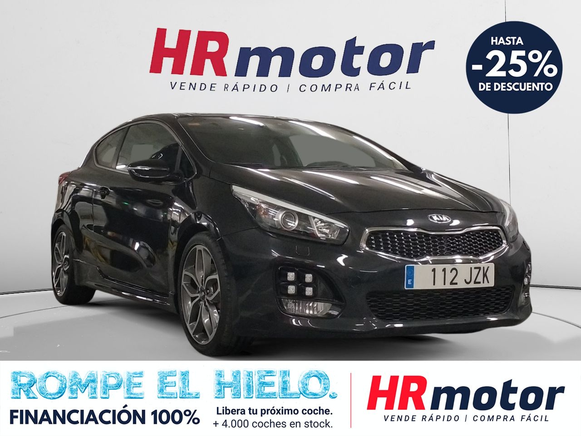 Imagen de KIA Ceed
