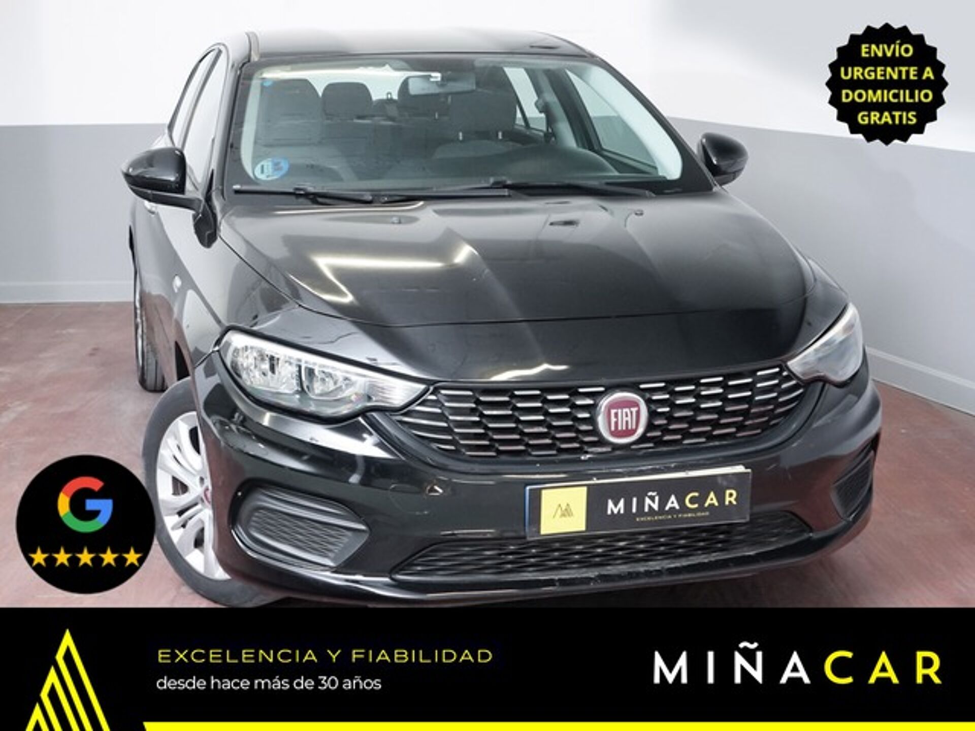Imagen de FIAT Tipo