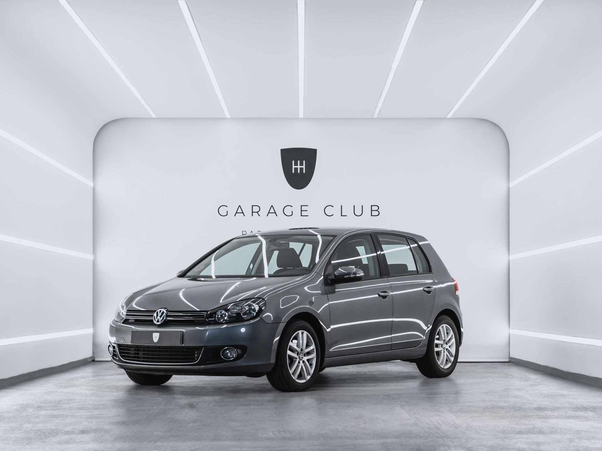 Imagen de VOLKSWAGEN Golf