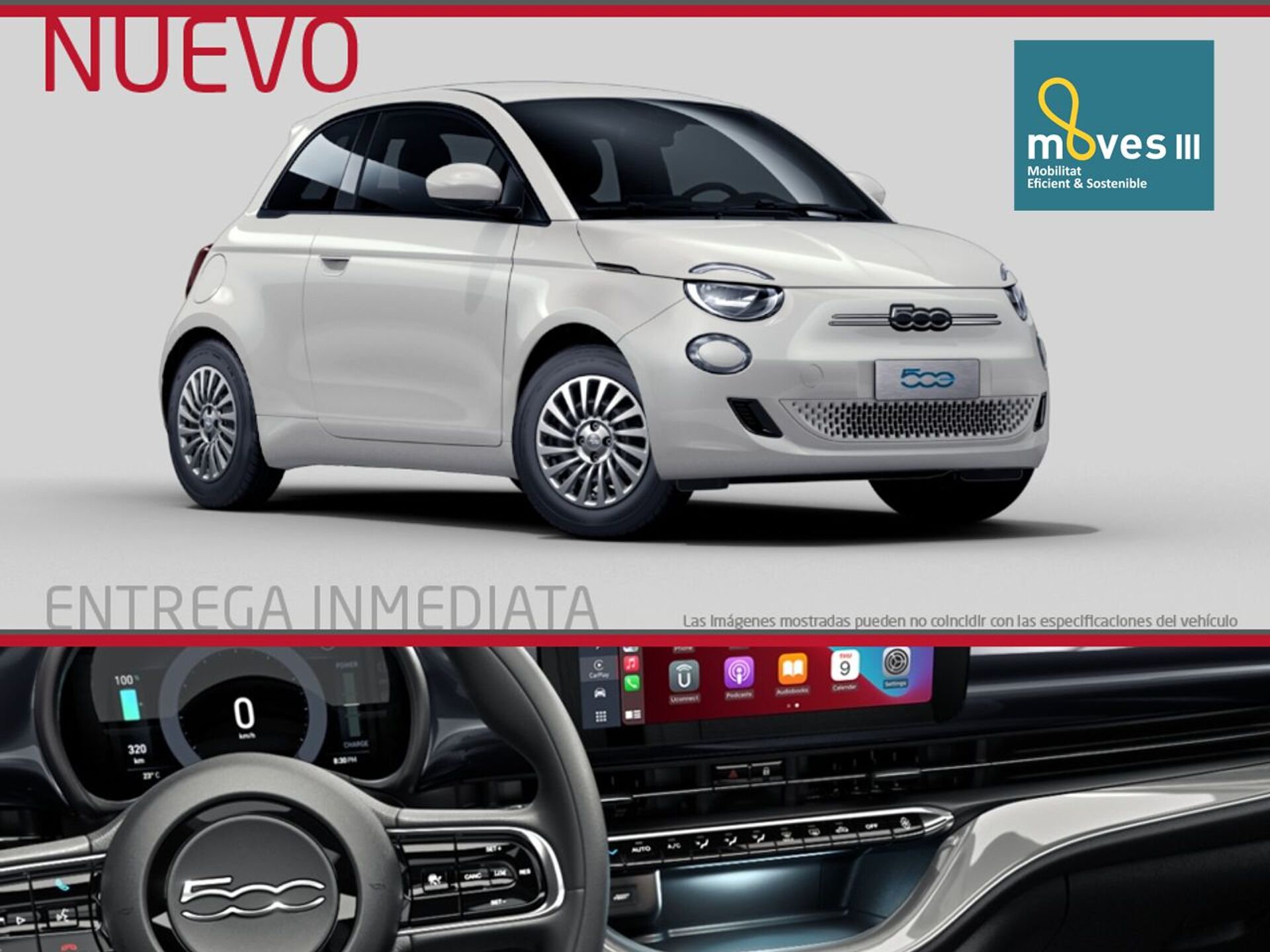 Imagen de FIAT 500
