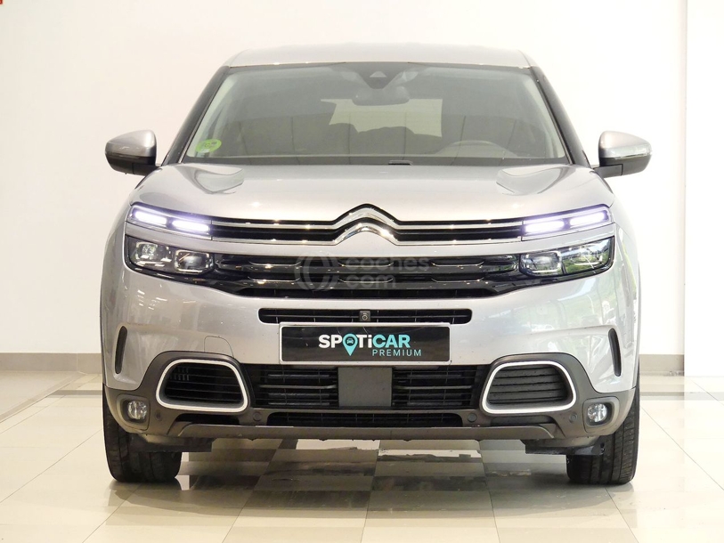 Foto del CITROEN C5 Aircross BlueHDi S&S Feel EAT8 130