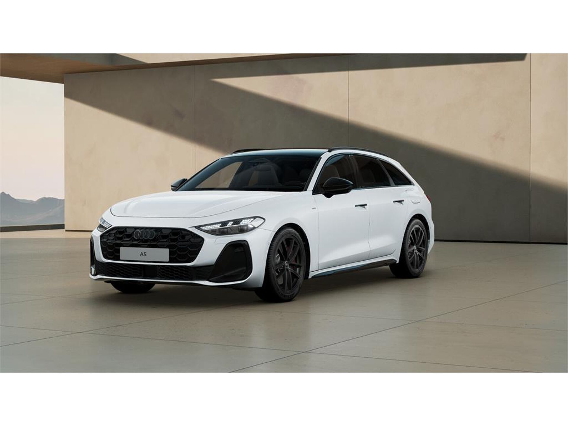Imagen de AUDI A5