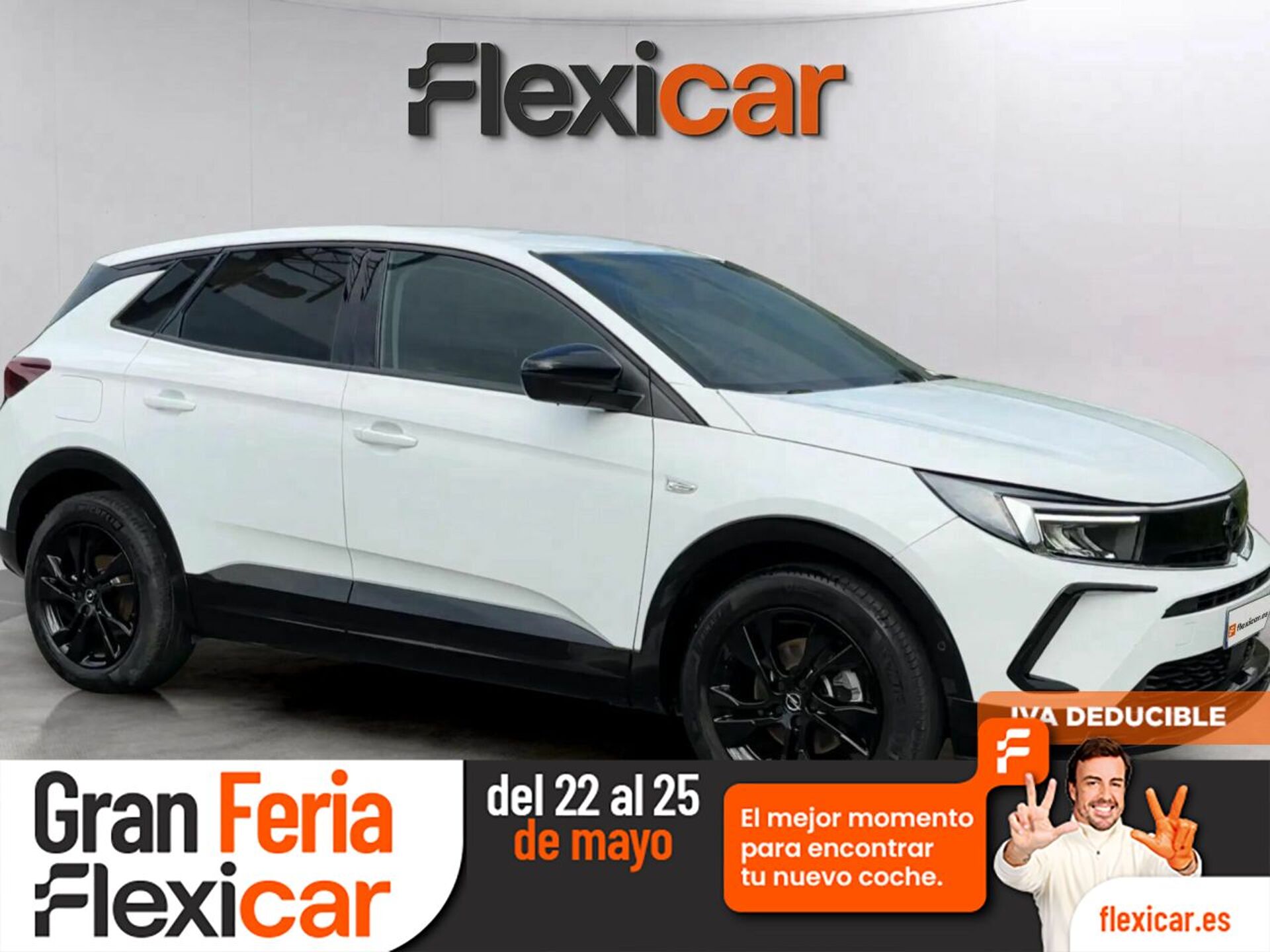 Imagen de OPEL Grandland