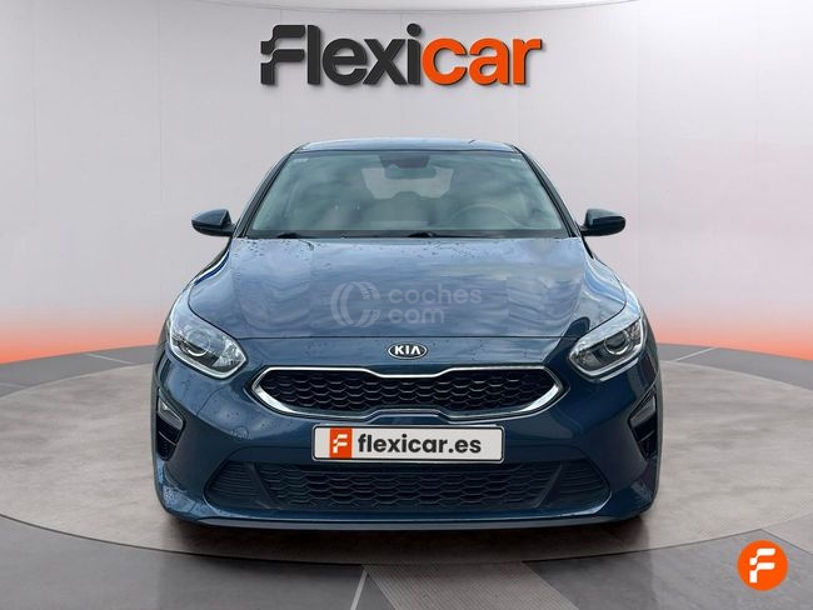Foto del KIA Ceed 1.0 T-GDI Drive