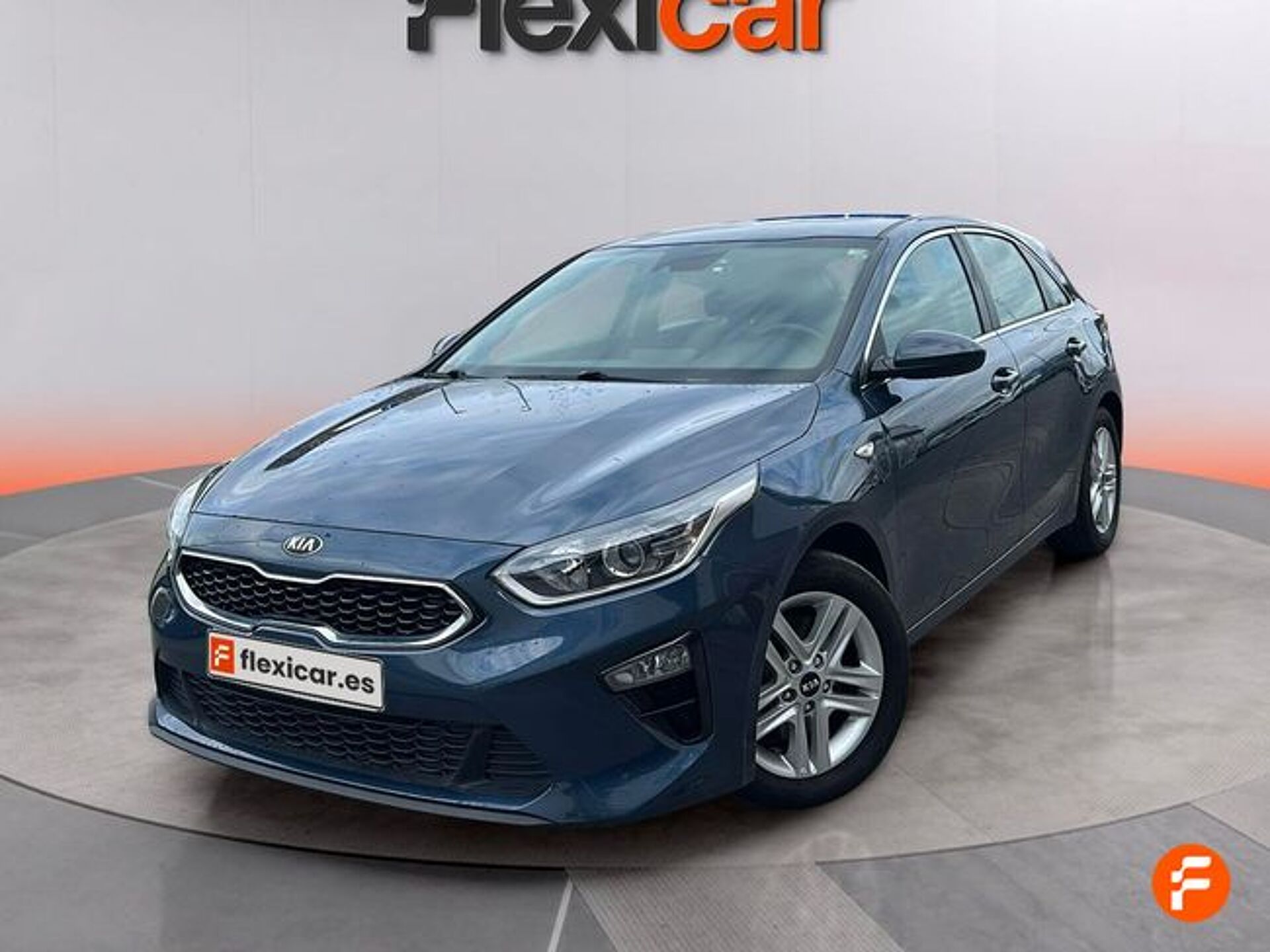 Imagen 3 de KIA Ceed