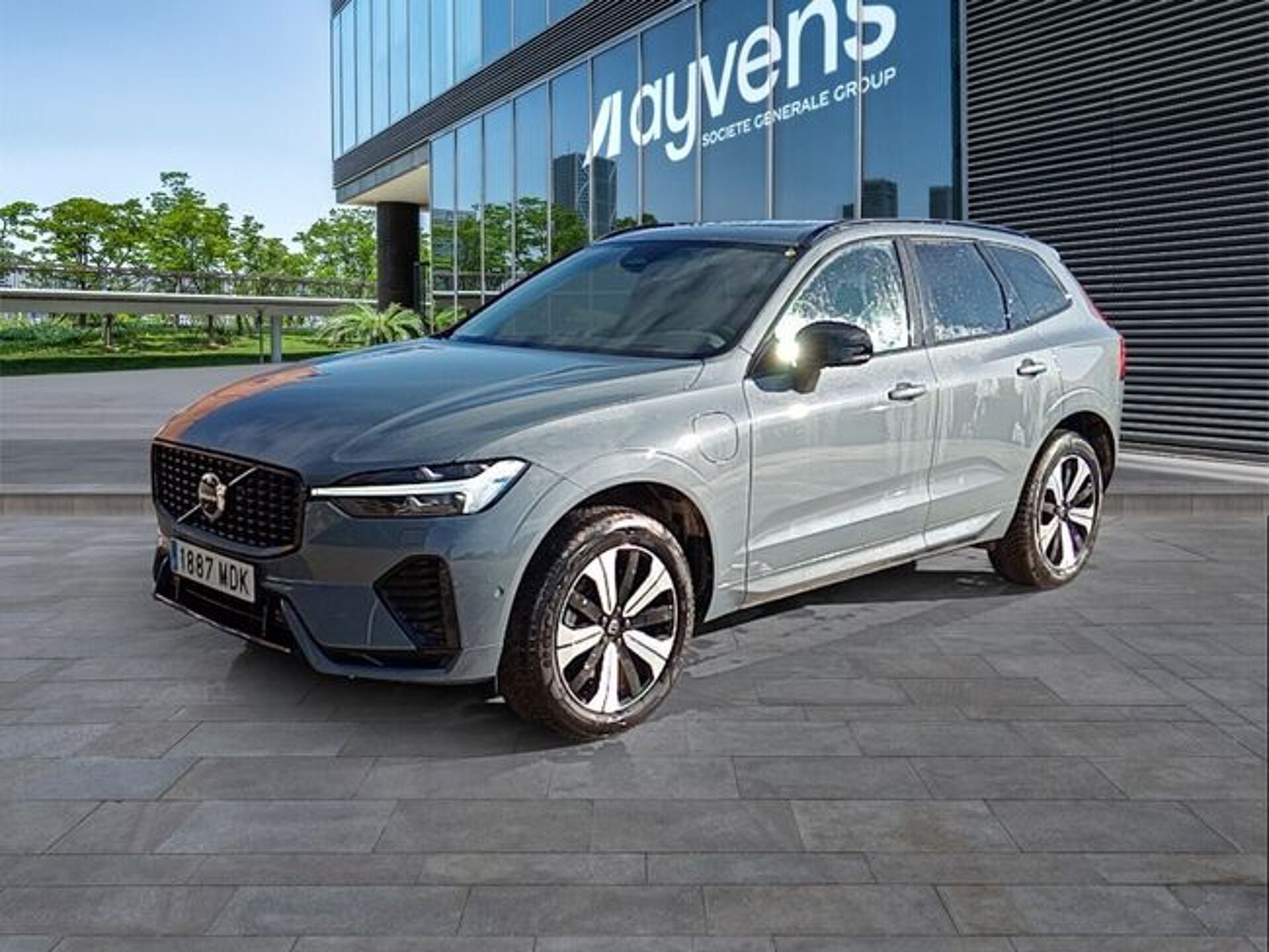 Imagen 1 de VOLVO XC60