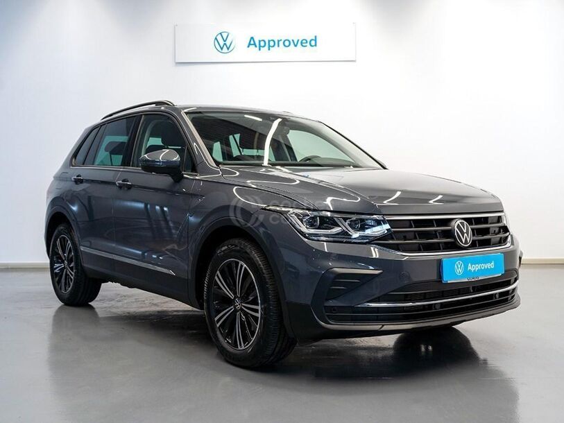 Foto del VOLKSWAGEN Tiguan 2.0TDI DSG Life 110kW