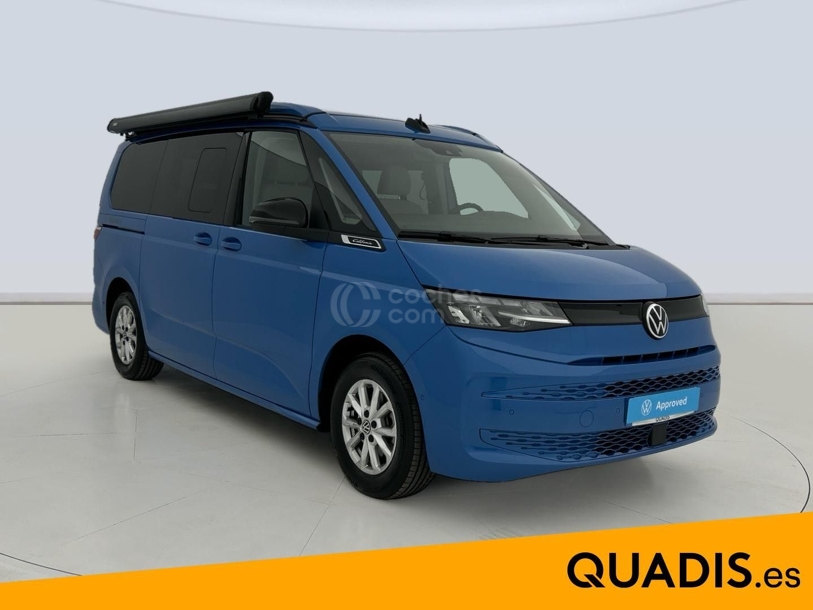 Foto del VOLKSWAGEN California 2.0TDI Beach Camper 110kW