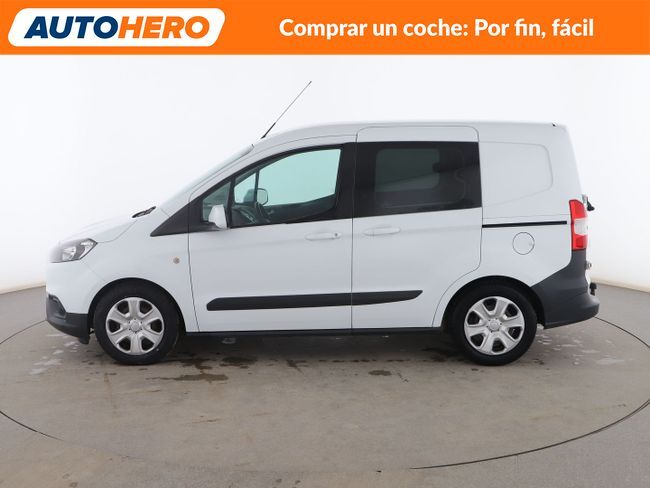 Foto del FORD Transit Courier Van 1.5TDCi Limited 100