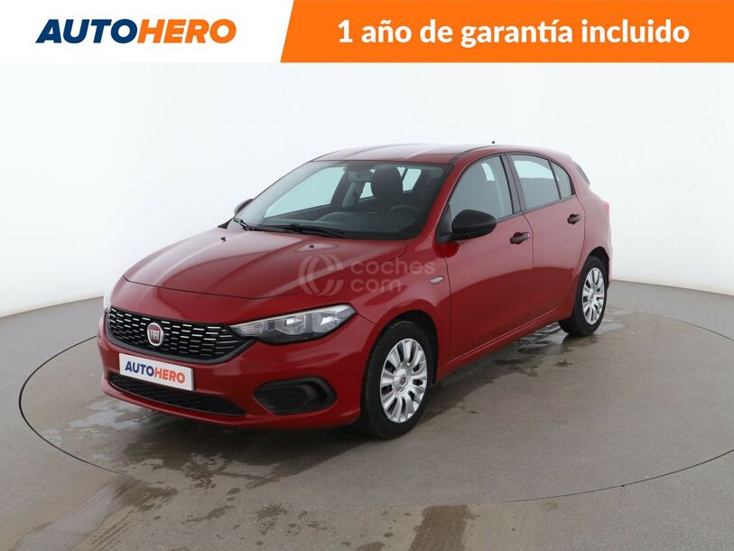 Foto del FIAT Tipo SW 1.4 Pop