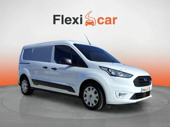 Imagen de FORD Transit Connect FT Van 1.5 TDCi EcoBlue S&S L1 200 Active 100