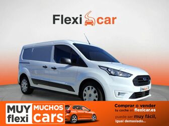 Imagen de FORD Transit Connect FT Van 1.5 TDCi EcoBlue S&S L1 200 Trend 100