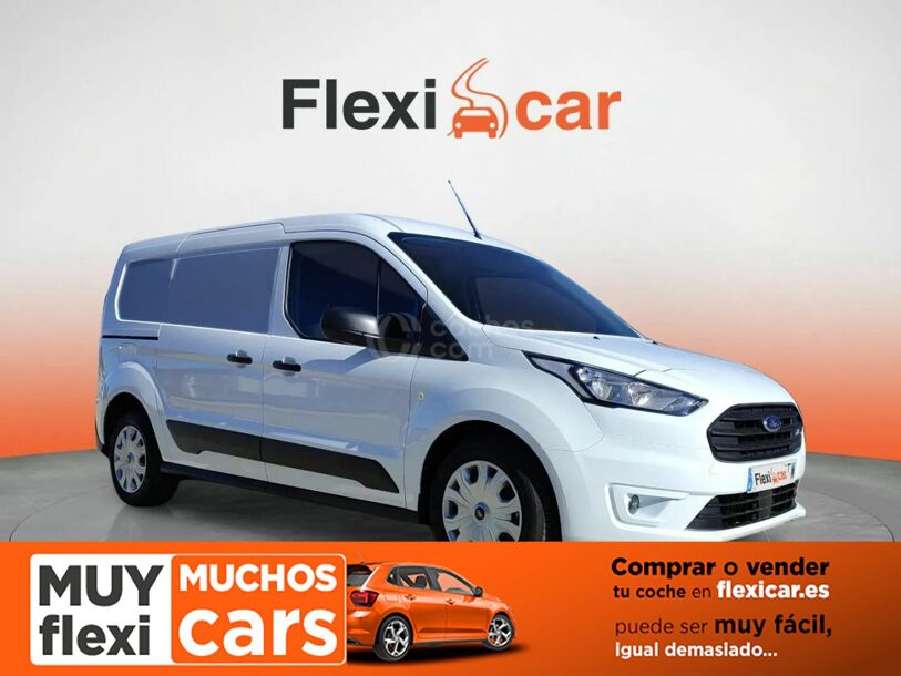 Foto del FORD Transit Connect FT Van 1.5 TDCi EcoBlue S&S L1 200 Trend 100