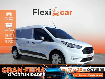 Imagen de FORD Transit Connect FT Van 1.5 TDCi EcoBlue S&S L1 200 Trend 100