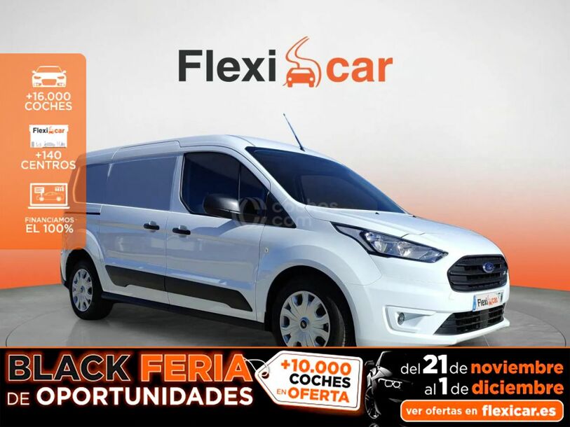 Foto del FORD Transit Connect FT Van 1.5 TDCi EcoBlue S&S L1 200 Trend 100