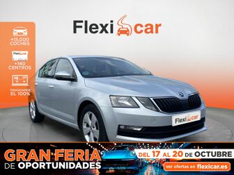 Imagen de SKODA Octavia 1.6TDI CR Style DSG