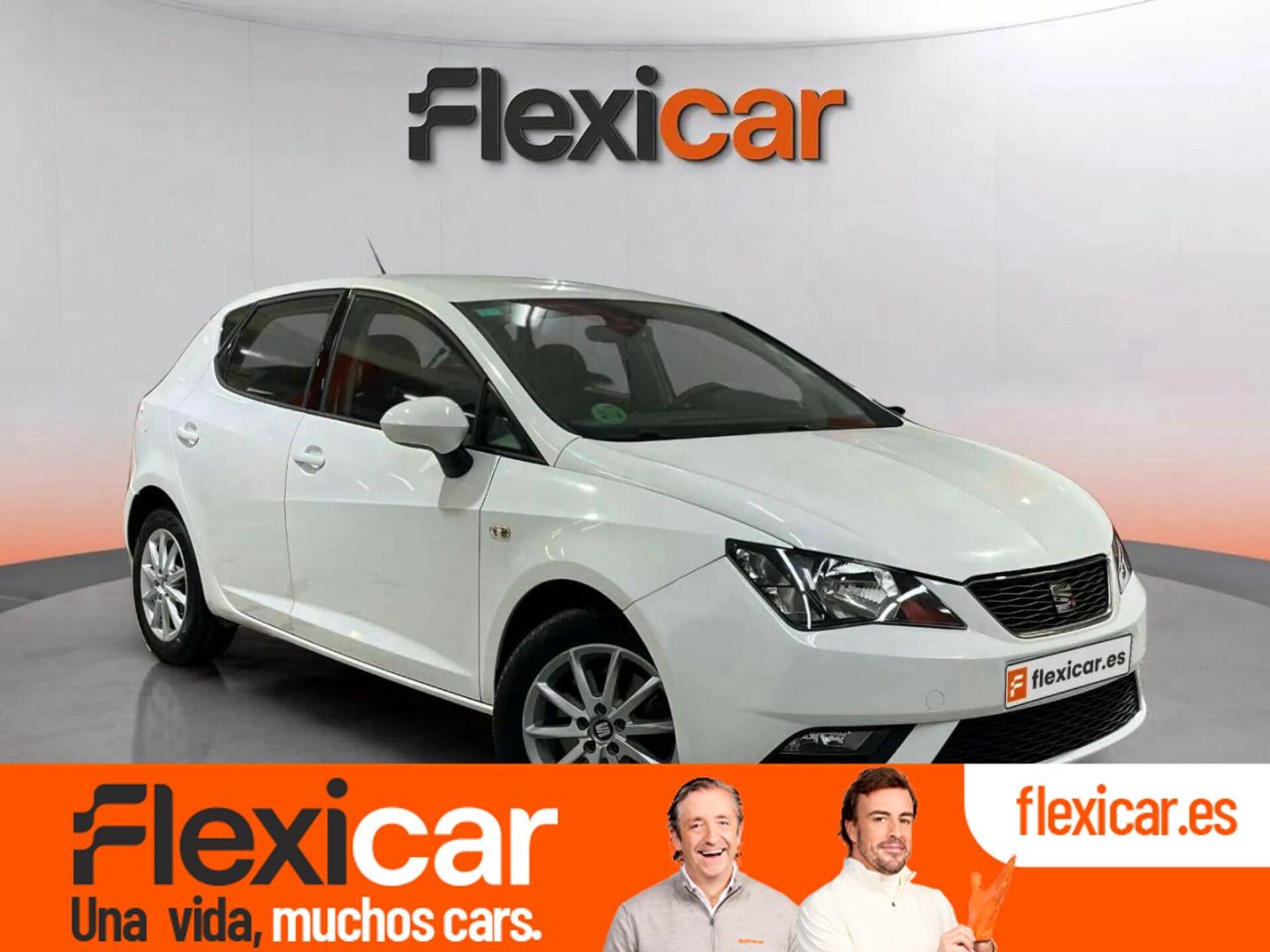Imagen de SEAT Ibiza
