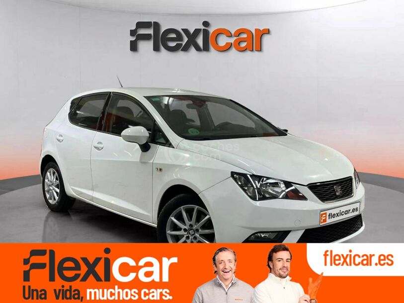 Foto del SEAT Ibiza 1.4TDI CR S&S Style 105