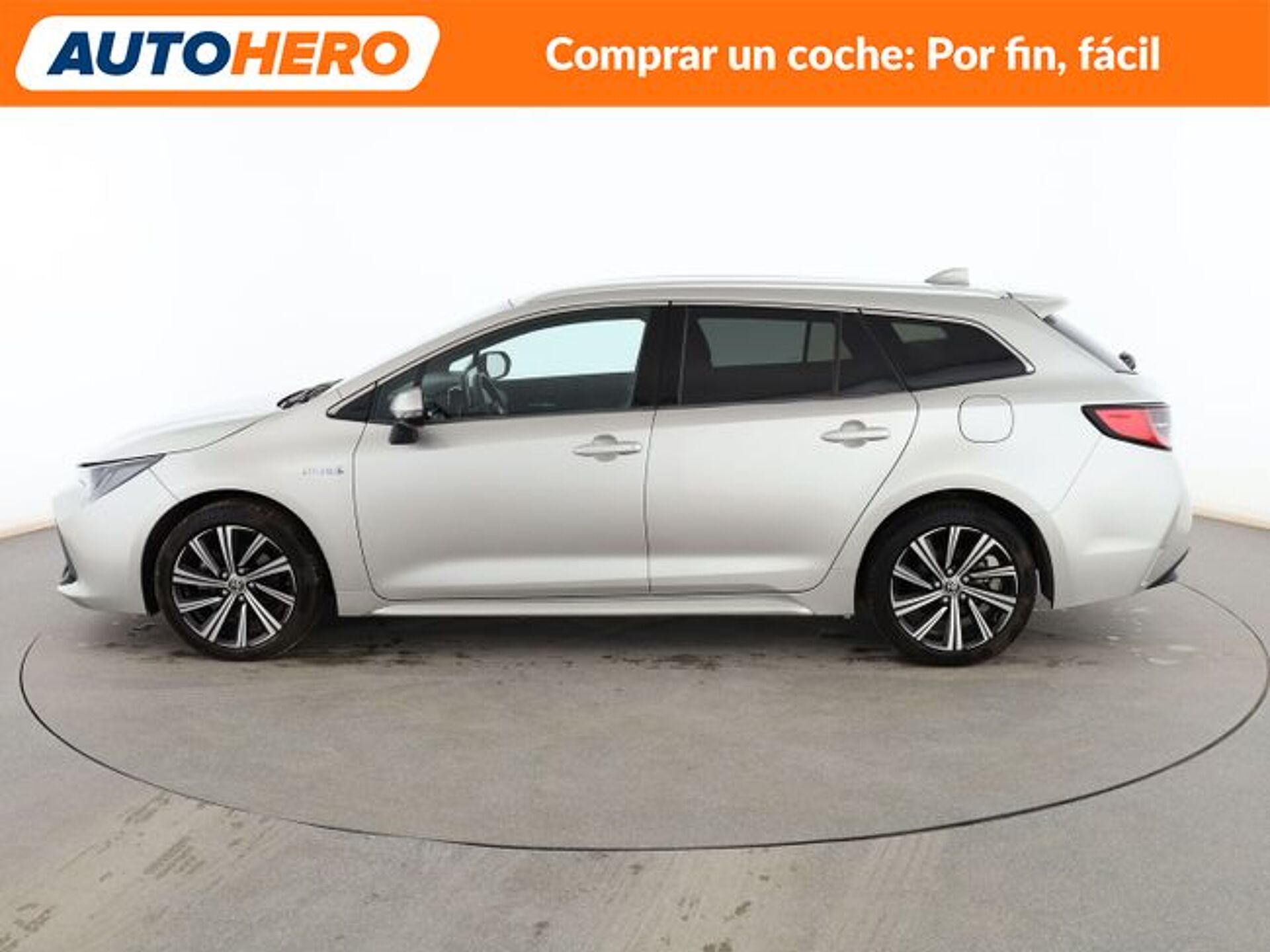 Imagen 3 de TOYOTA Corolla