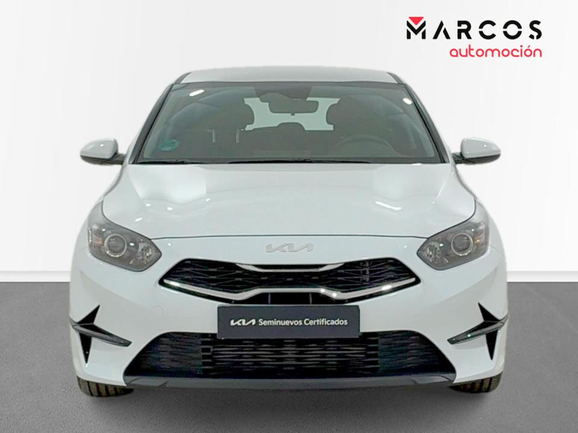 Imagen de KIA Ceed