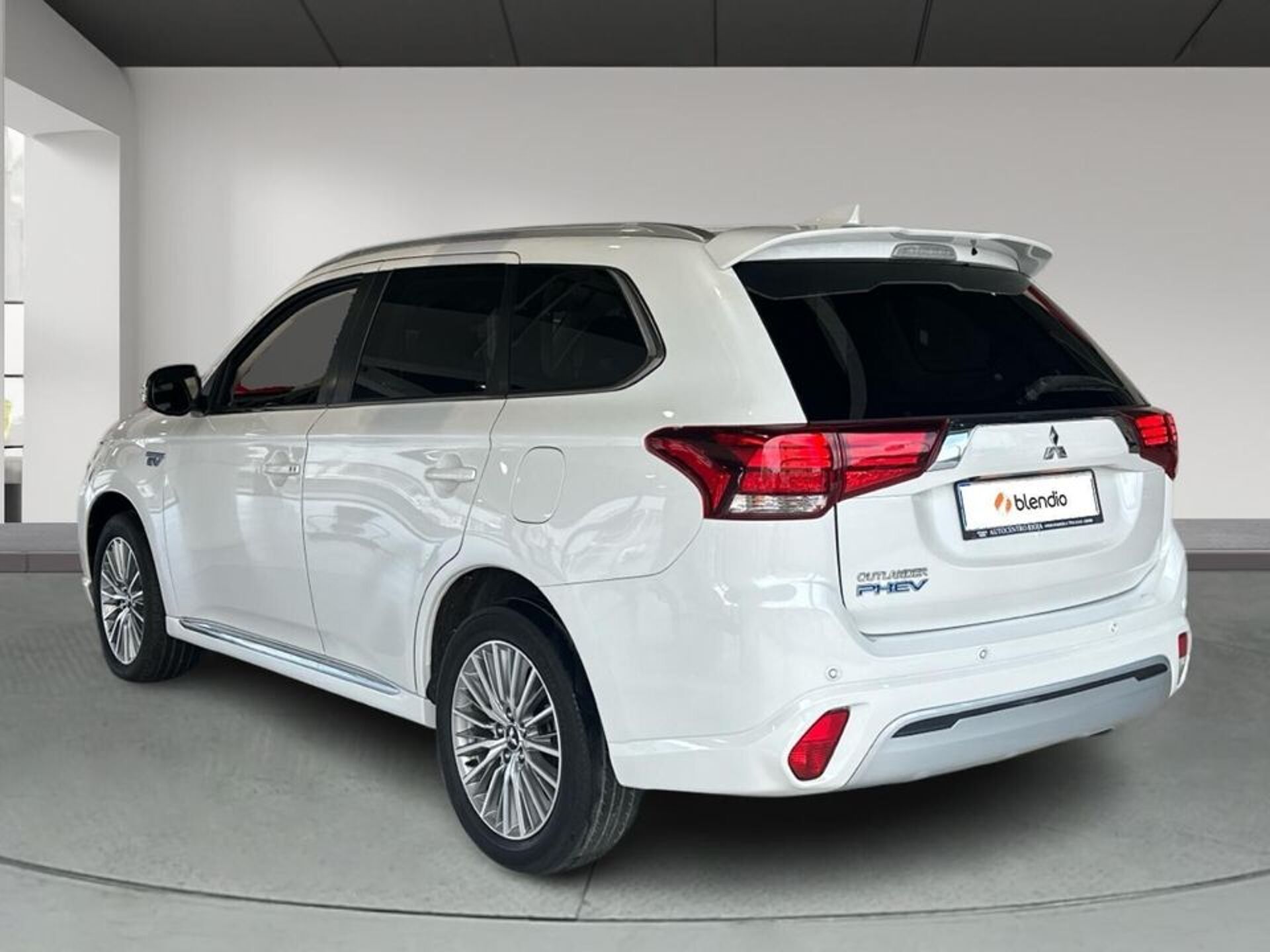 Imagen 2 de MITSUBISHI Outlander