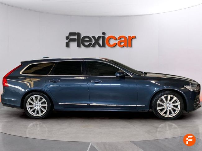 Foto del VOLVO V90 D5 Inscription AWD Aut.
