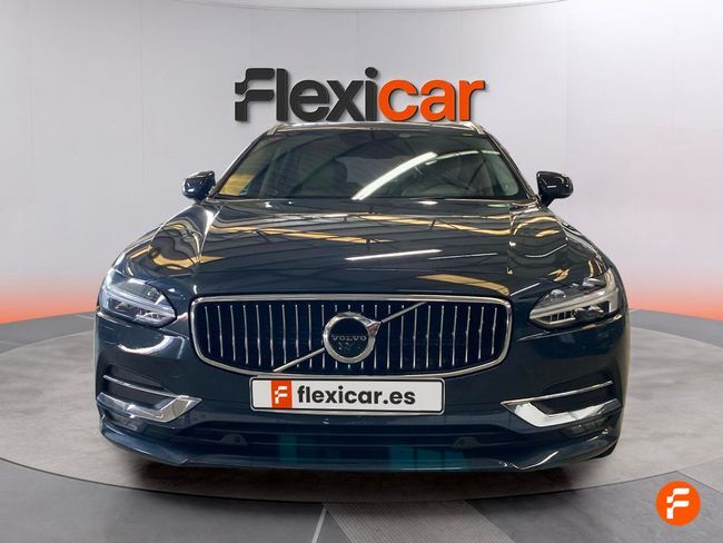 Foto del VOLVO V90 D5 Inscription AWD Aut.