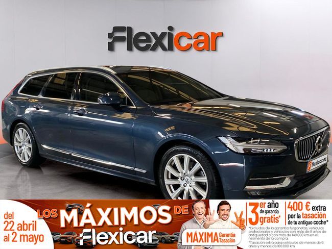 Foto del VOLVO V90 D5 Inscription AWD Aut.