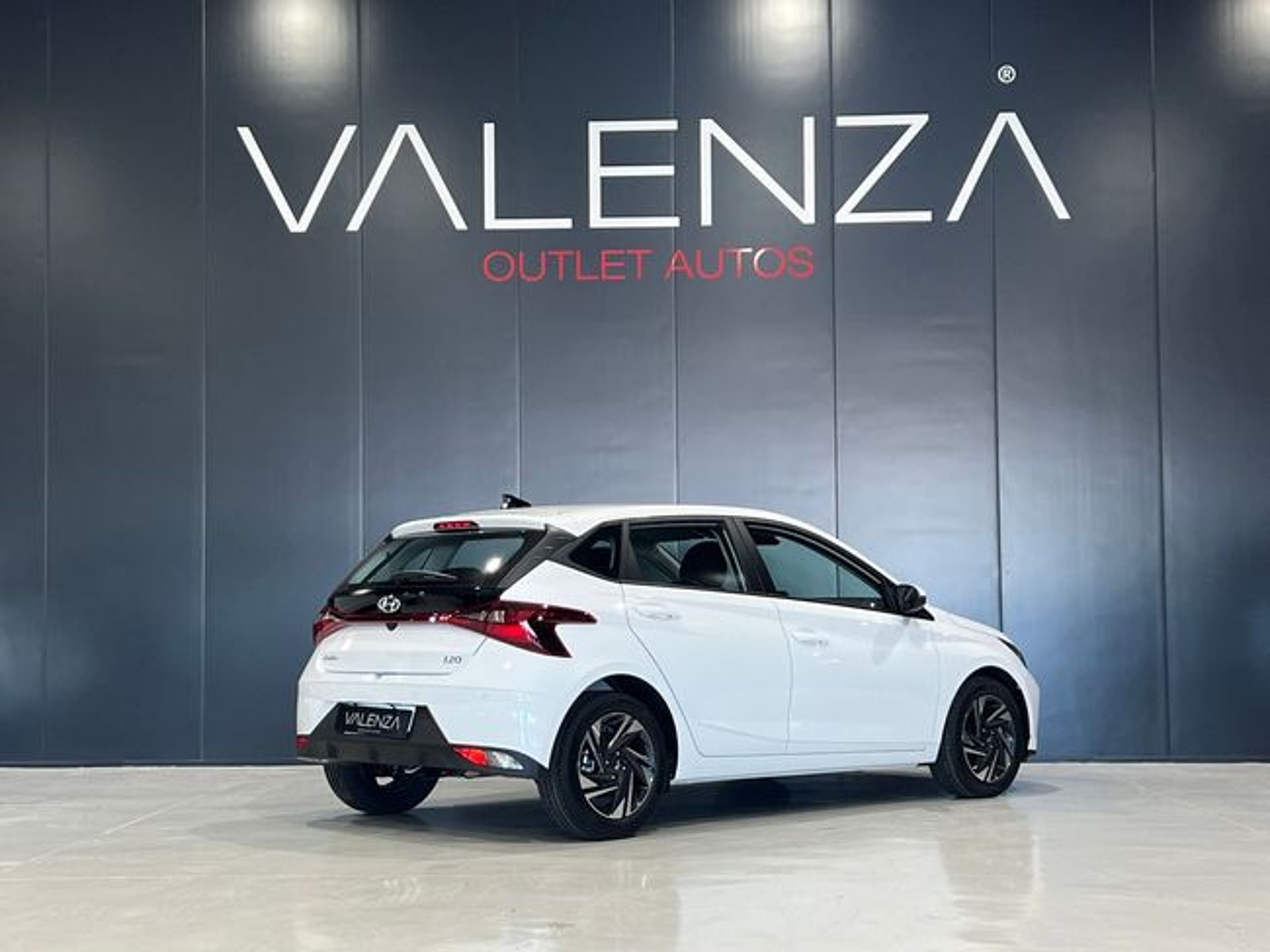 Imagen de HYUNDAI i20