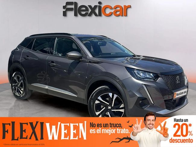 PEUGEOT 2008 (Allure BlueHDI 81kW (110CV)) en Guadalajara