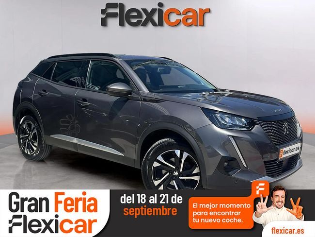 PEUGEOT 2008 (Allure BlueHDI 81kW (110CV)) en Guadalajara
