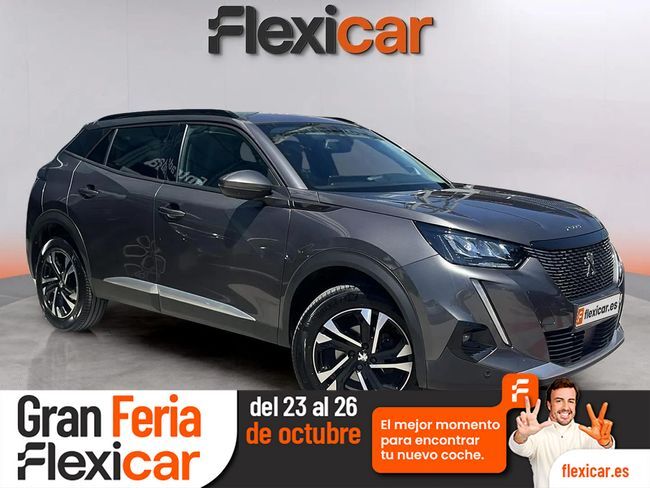 PEUGEOT 2008 (Allure BlueHDI 81kW (110CV)) en Guadalajara