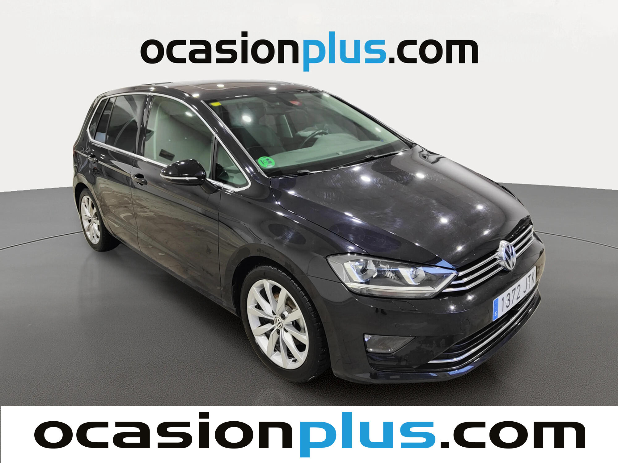 Foto del VOLKSWAGEN Golf Sportsvan 1.4 TSI Sport DSG 110kW