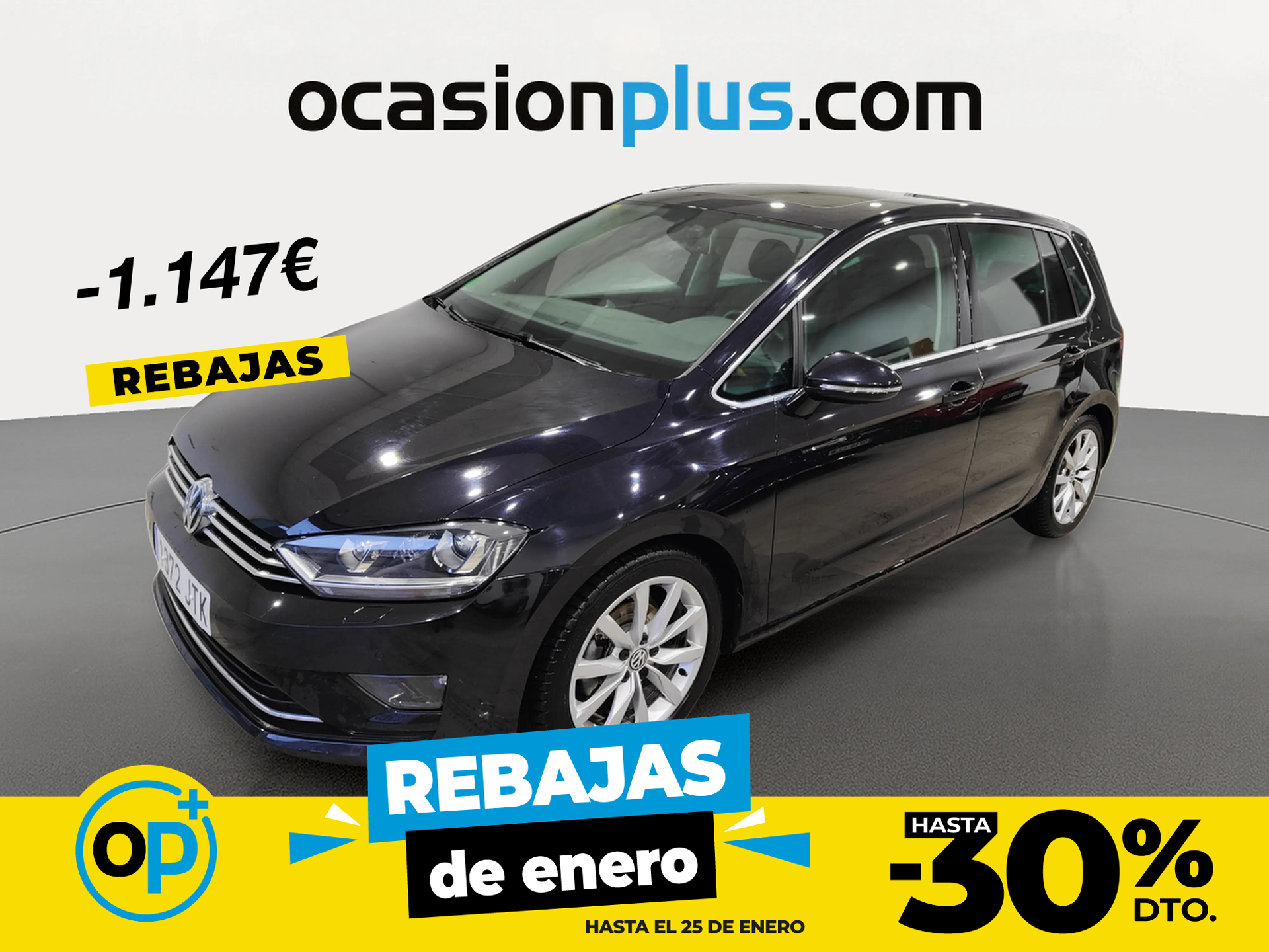 Imagen de VOLKSWAGEN Golf