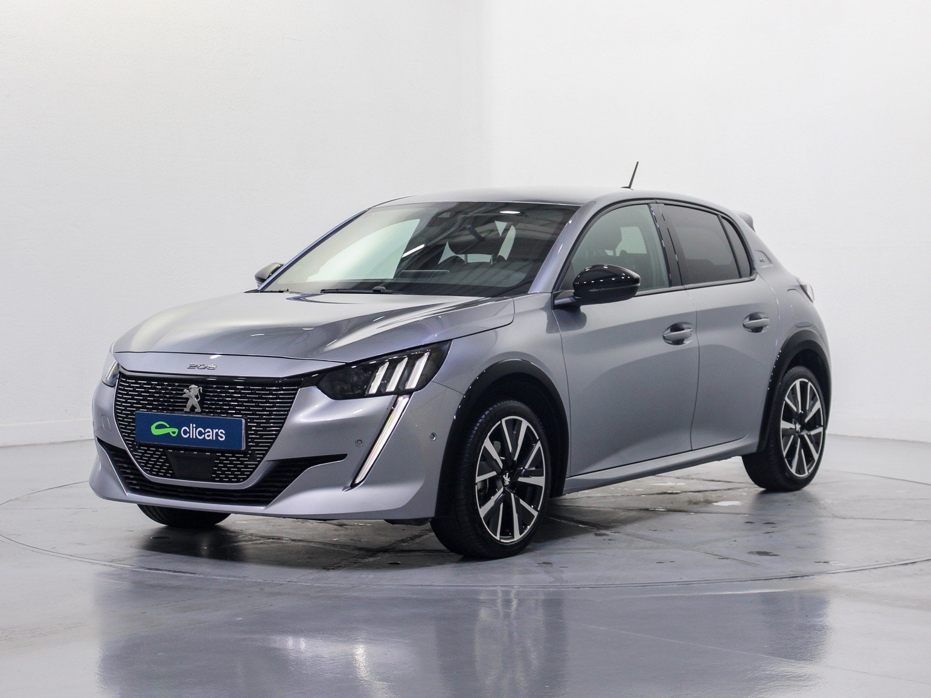 Imagen de PEUGEOT 208