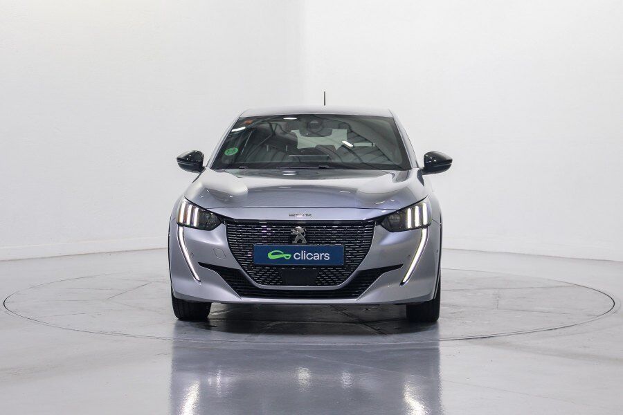 Foto del PEUGEOT 208 1.2 Puretech S&S GT EAT8 130