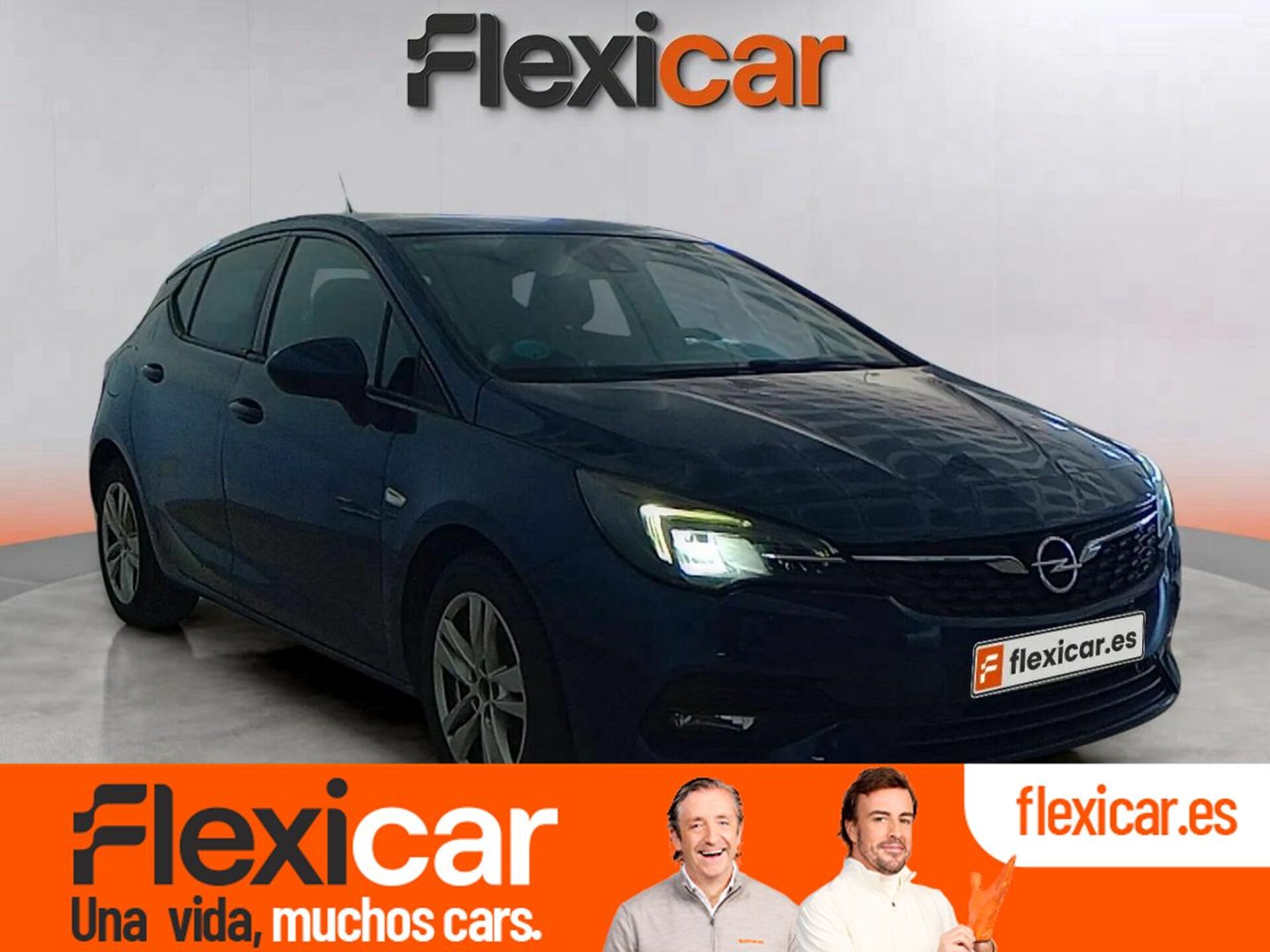 Imagen de OPEL Astra