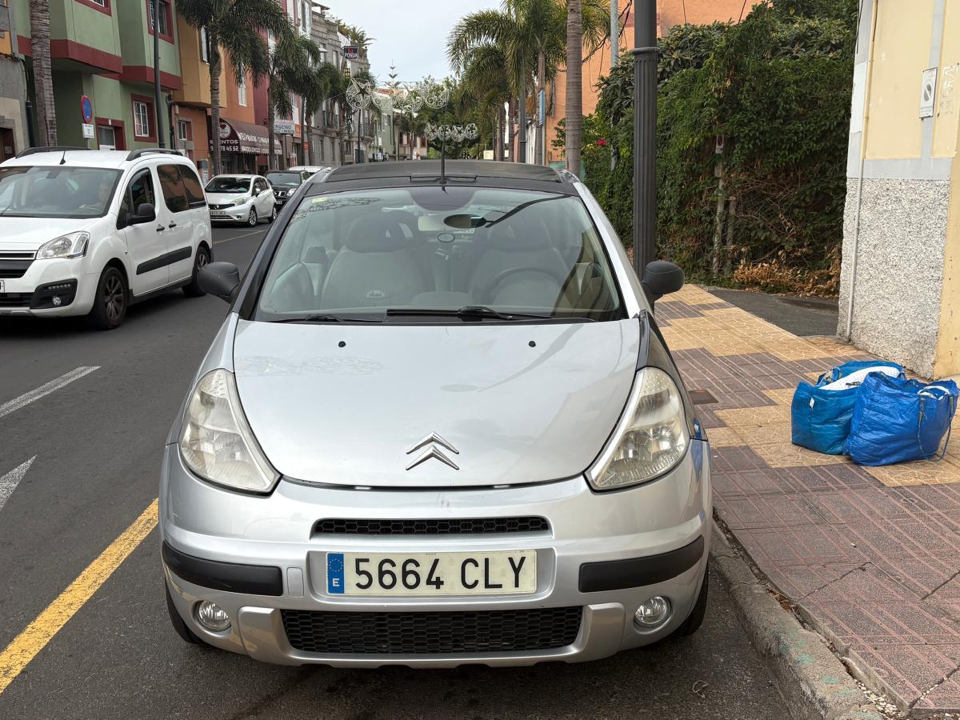Imagen de CITROEN C3