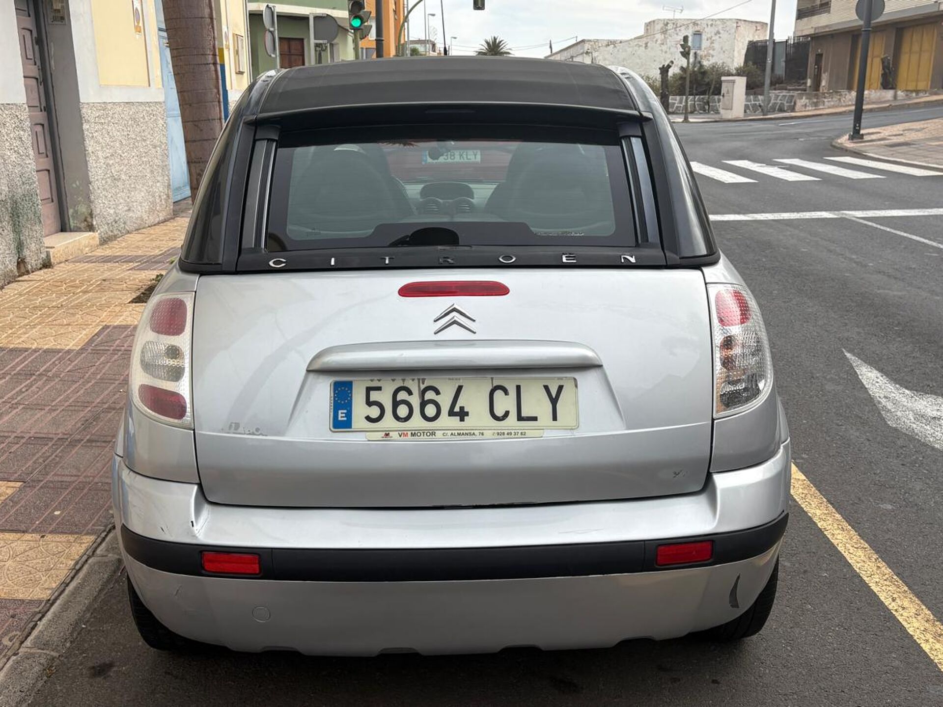 Imagen 2 de CITROEN C3