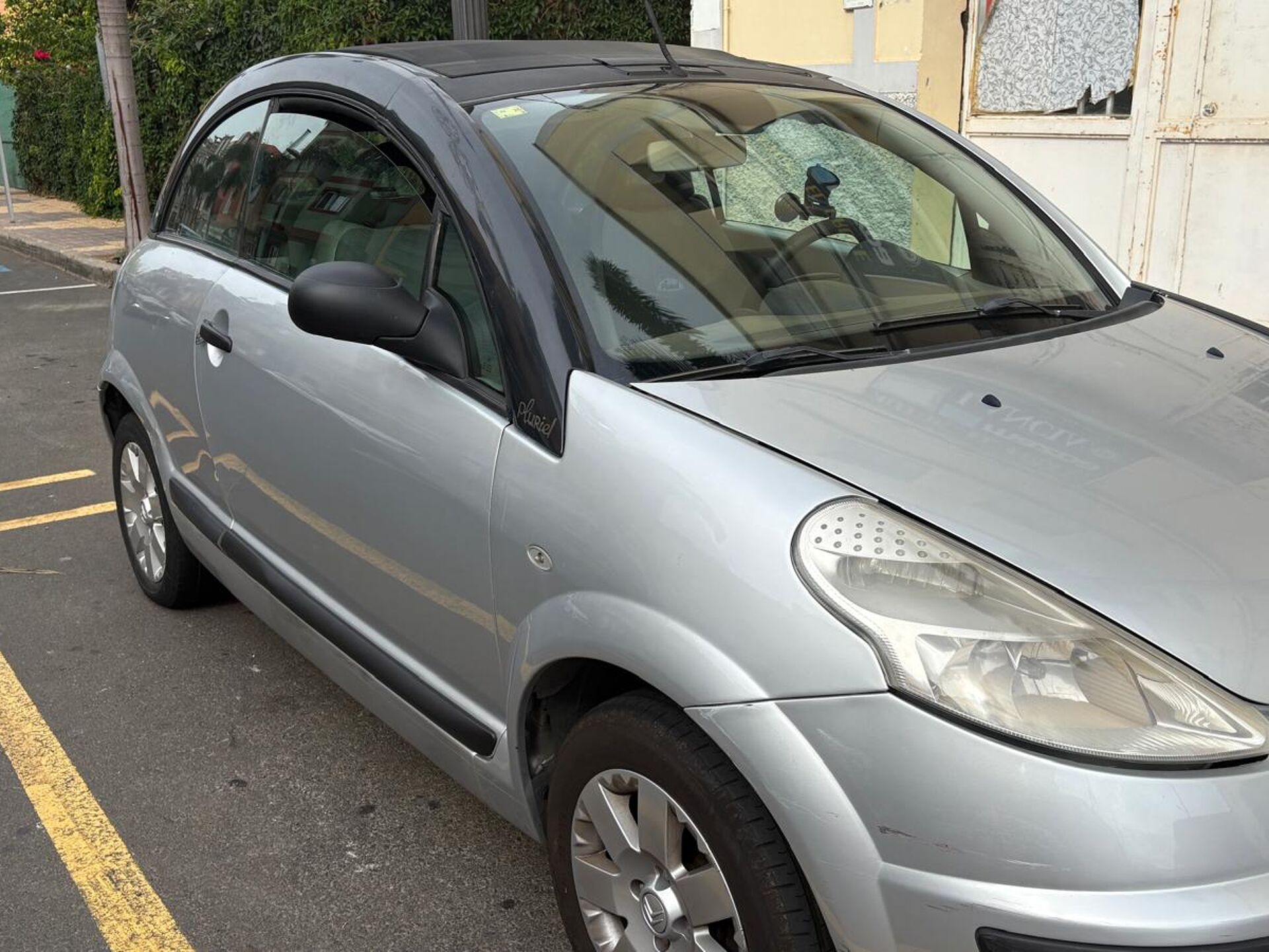 Imagen 3 de CITROEN C3